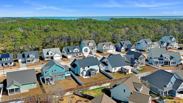 516 E Great Egret Way, Beaufort, NC 28516