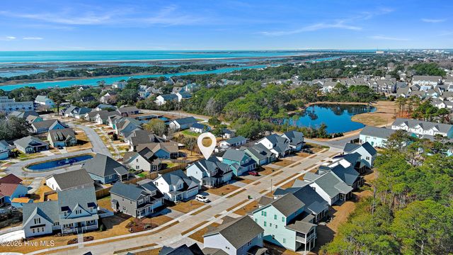 516 E Great Egret Way, Beaufort, NC 28516