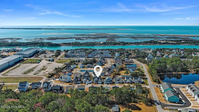 516 E Great Egret Way, Beaufort, NC 28516