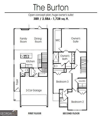 2668 High View Court, Decatur, GA 30035