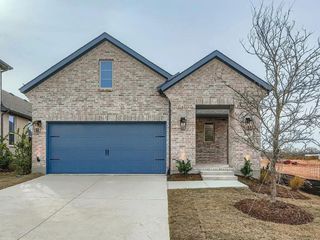 838 Stone Grove Road, Lavon, TX 75166