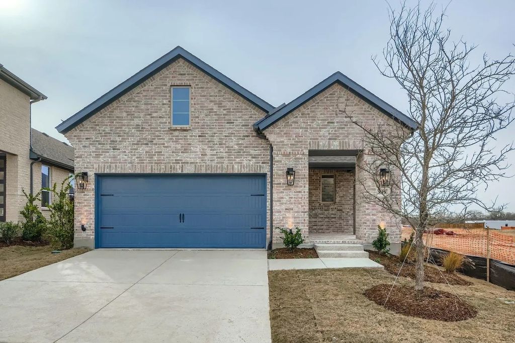 838 Stone Grove Road, Lavon, TX 75166