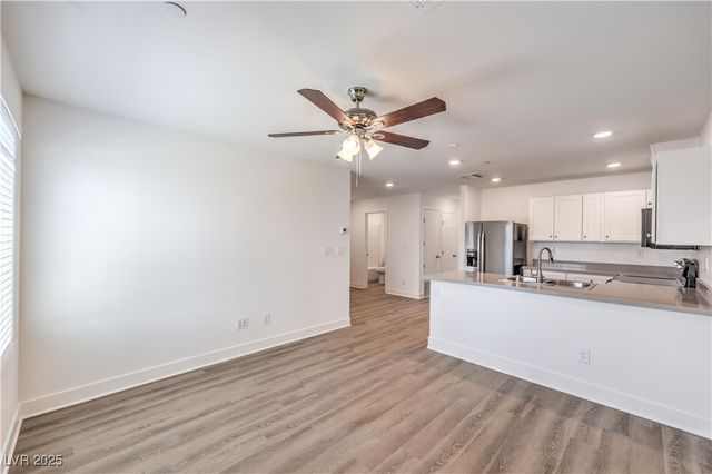 1821 Santa Paula Drive 103, Las Vegas, NV 89104