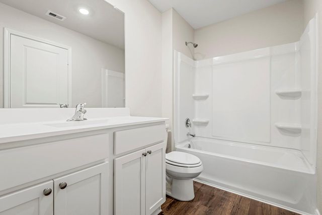 23107 Glory Orchid Drive, Hockley, TX 77447