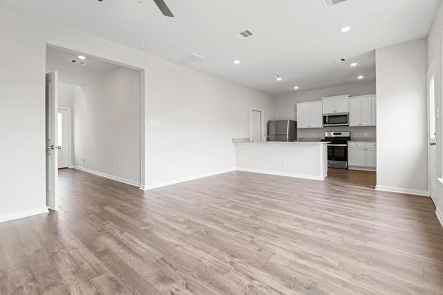 23107 Glory Orchid Drive, Hockley, TX 77447