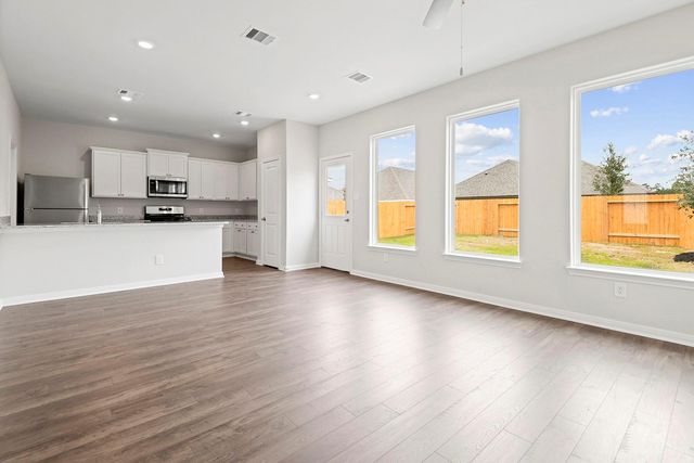 23107 Glory Orchid Drive, Hockley, TX 77447