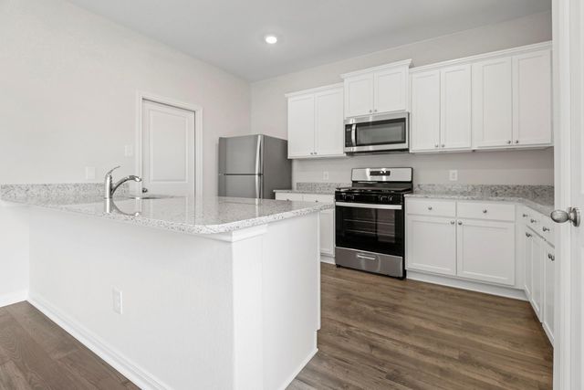 23107 Glory Orchid Drive, Hockley, TX 77447