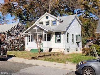 3812 NICHOLSON ST, Hyattsville, MD 20782