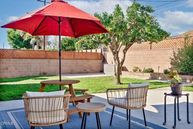 3971 Flower Street, Ventura, CA 93003