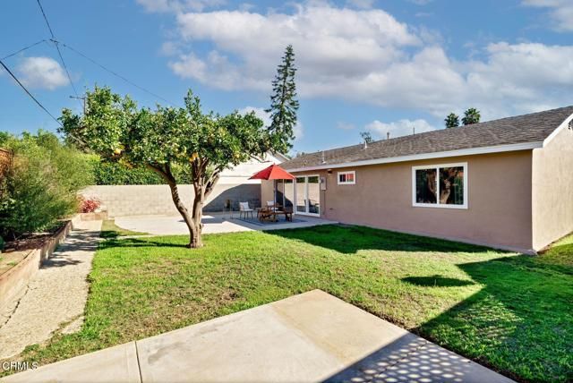 3971 Flower Street, Ventura, CA 93003