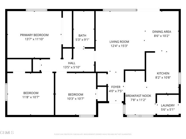 3971 Flower Street, Ventura, CA 93003