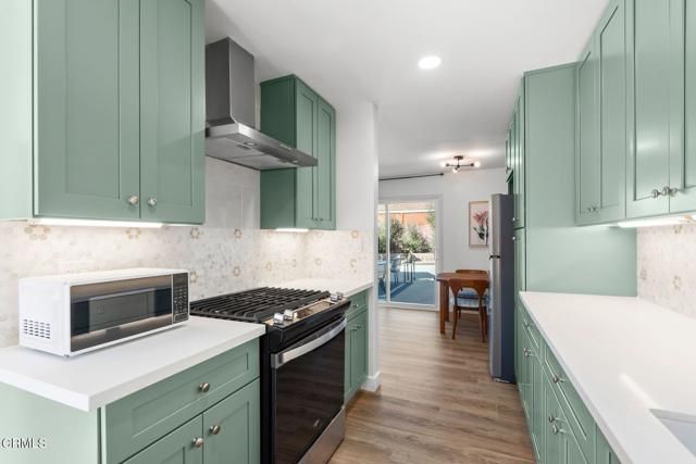 3971 Flower Street, Ventura, CA 93003