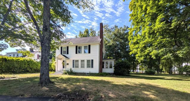 11 Copeland Drive, Rochester, NH 03867
