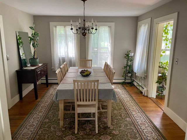 11 Copeland Drive, Rochester, NH 03867
