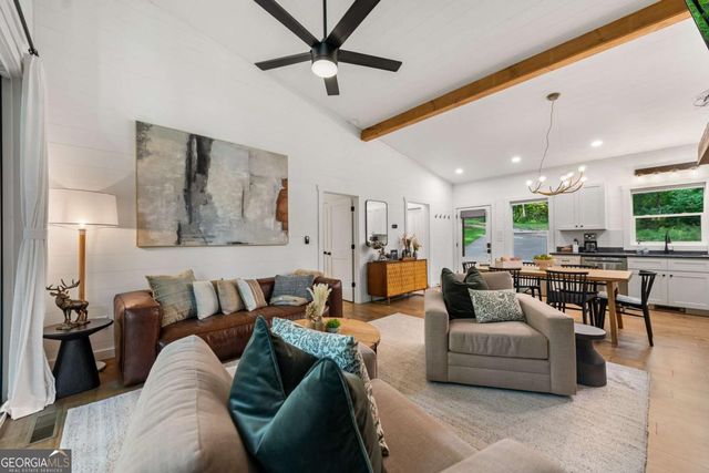 68 Mallard Point Road, Morganton, GA 30560