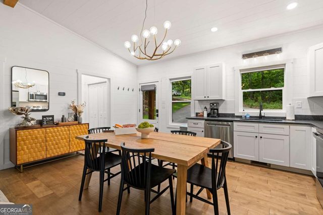 68 Mallard Point Road, Morganton, GA 30560