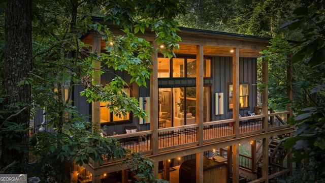 68 Mallard Point Road, Morganton, GA 30560