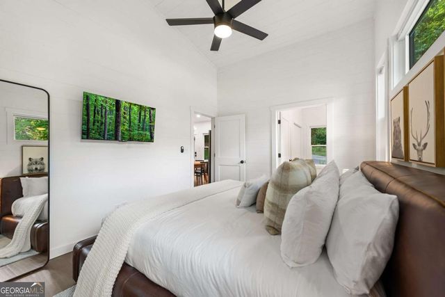 68 Mallard Point Road, Morganton, GA 30560