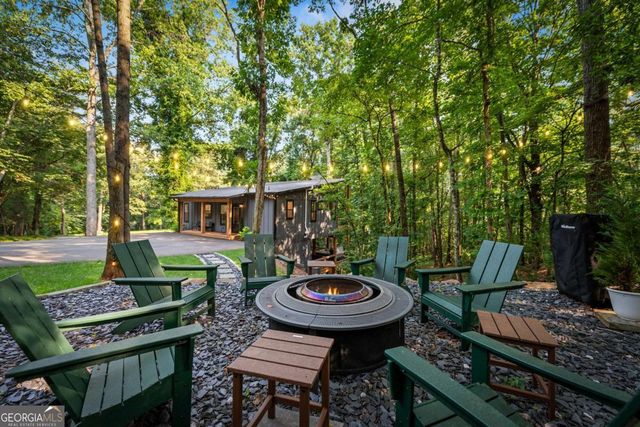 68 Mallard Point Road, Morganton, GA 30560
