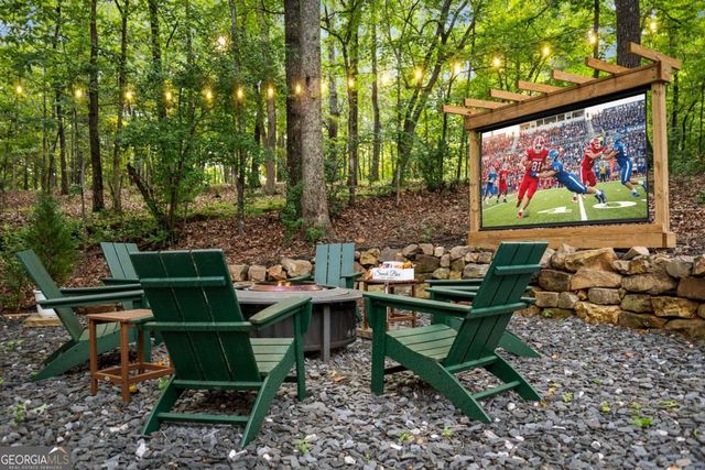 68 Mallard Point Road, Morganton, GA 30560