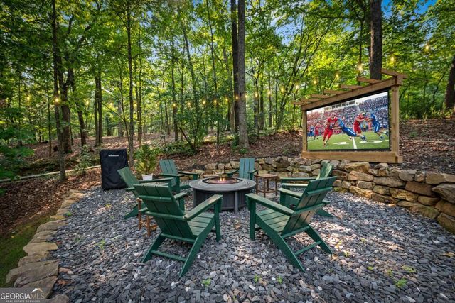 68 Mallard Point Road, Morganton, GA 30560