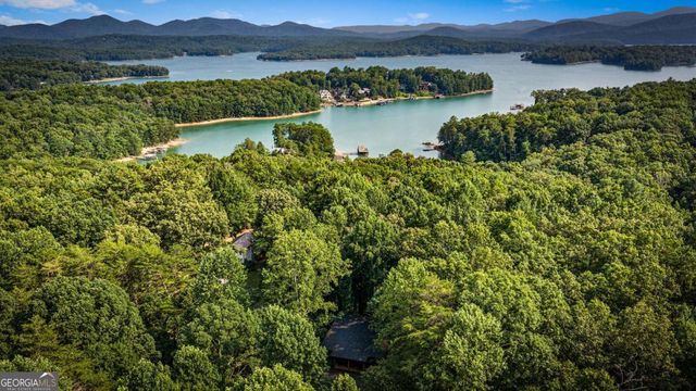 68 Mallard Point Road, Morganton, GA 30560