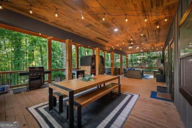 68 Mallard Point Road, Morganton, GA 30560