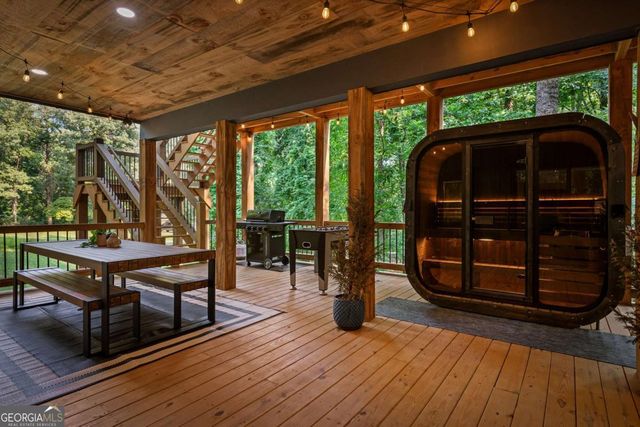 68 Mallard Point Road, Morganton, GA 30560
