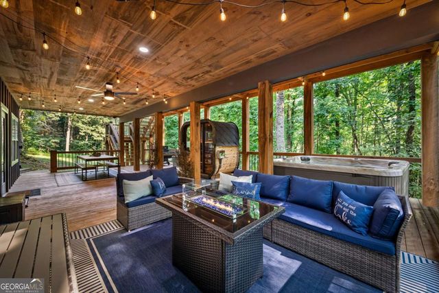 68 Mallard Point Road, Morganton, GA 30560