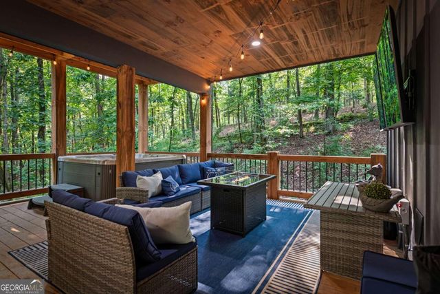 68 Mallard Point Road, Morganton, GA 30560