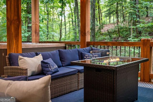 68 Mallard Point Road, Morganton, GA 30560