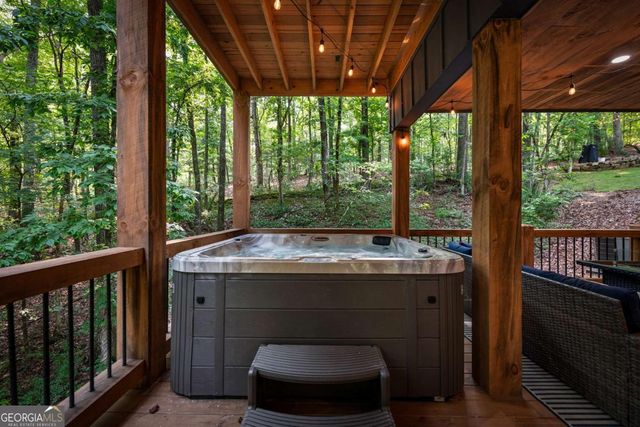 68 Mallard Point Road, Morganton, GA 30560