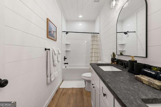 68 Mallard Point Road, Morganton, GA 30560