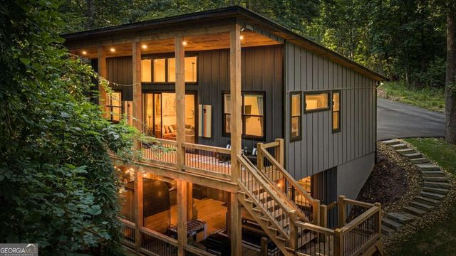 68 Mallard Point Road, Morganton, GA 30560