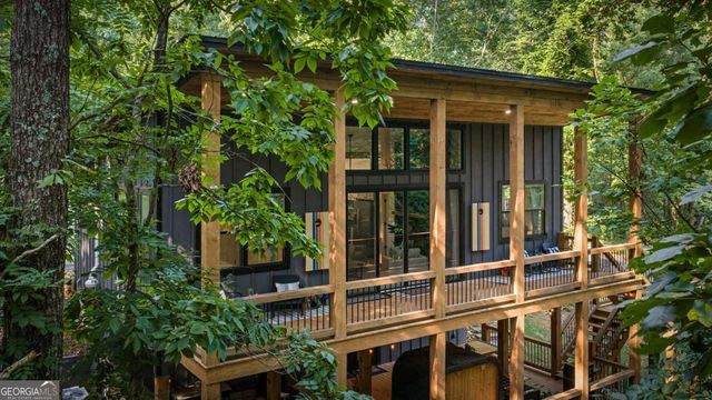 68 Mallard Point Road, Morganton, GA 30560