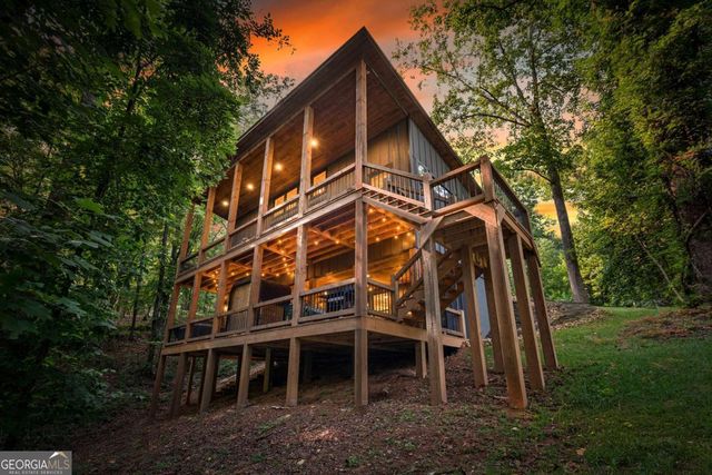 68 Mallard Point Road, Morganton, GA 30560