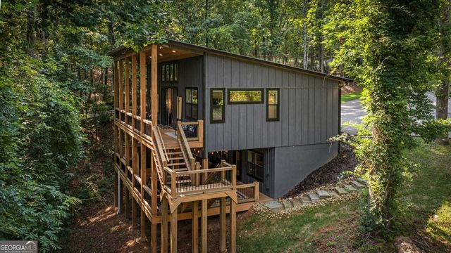 68 Mallard Point Road, Morganton, GA 30560