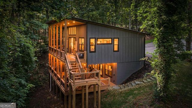 68 Mallard Point Road, Morganton, GA 30560