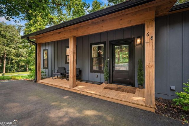 68 Mallard Point Road, Morganton, GA 30560