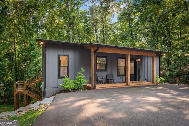 68 Mallard Point Road, Morganton, GA 30560