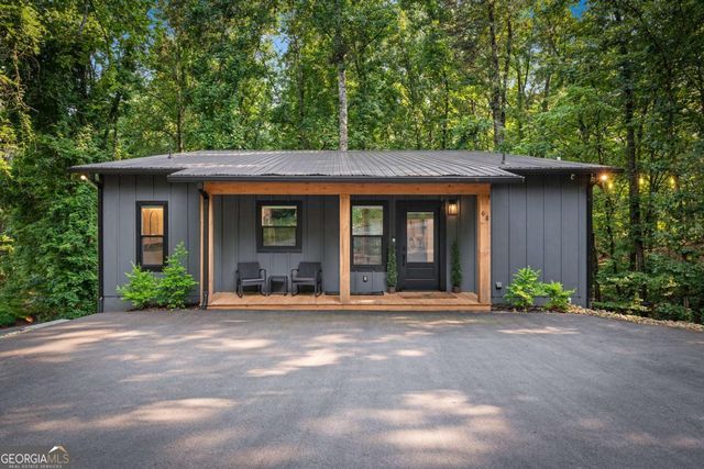 68 Mallard Point Road, Morganton, GA 30560