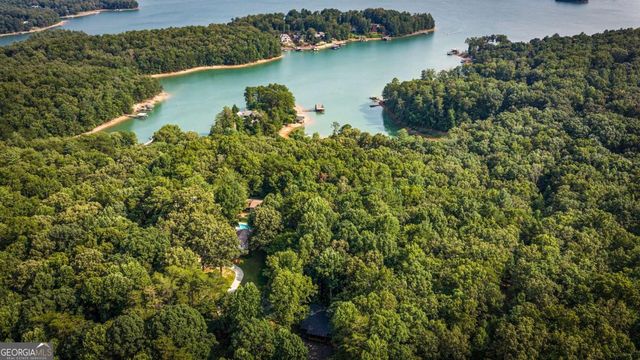 68 Mallard Point Road, Morganton, GA 30560