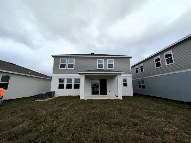 2840 FITNESS STREET, Clermont, FL 34714