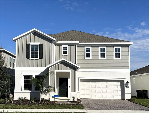 2840 FITNESS STREET, Clermont, FL 34714