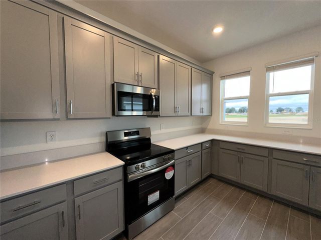 2840 FITNESS STREET, Clermont, FL 34714