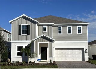 2840 FITNESS STREET, Clermont, FL 34714