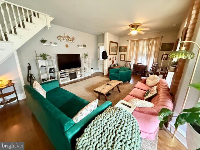 402 W 1ST ST, Birdsboro, PA 19508