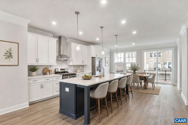 3615 HILAH LN, Charlottesville, VA 22901