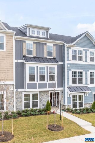 3615 HILAH LN, Charlottesville, VA 22901
