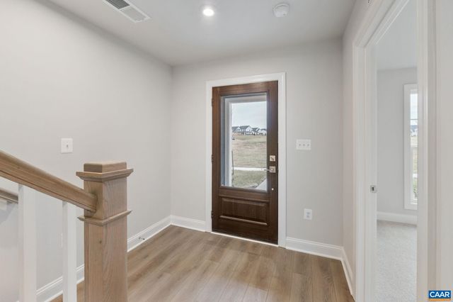 3615 HILAH LN, Charlottesville, VA 22901